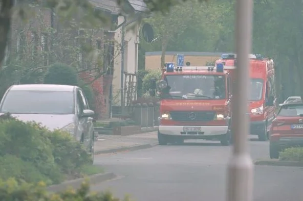 Bild: Foto: FF HS LE Karken-Kempen