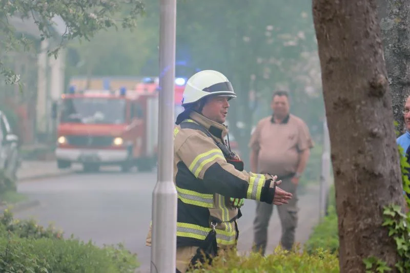 Bild: Foto: FF HS LE Karken-Kempen