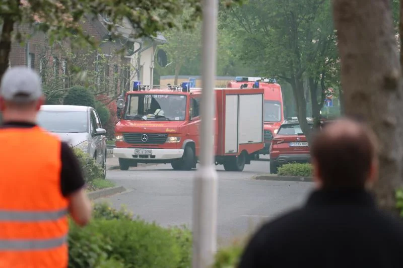 Bild: Foto: FF HS LE Karken-Kempen