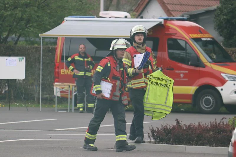 Bild: Foto: FF HS LE Karken-Kempen