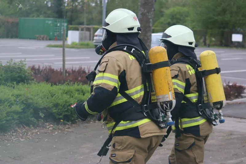 Bild: Foto: FF HS LE Karken-Kempen
