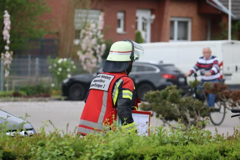 Bild: Foto: FF HS LE Karken-Kempen