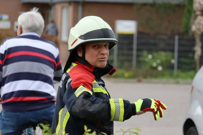 Bild: Foto: FF HS LE Karken-Kempen
