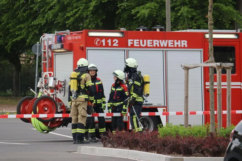 Bild: Foto: FF HS LE Karken-Kempen