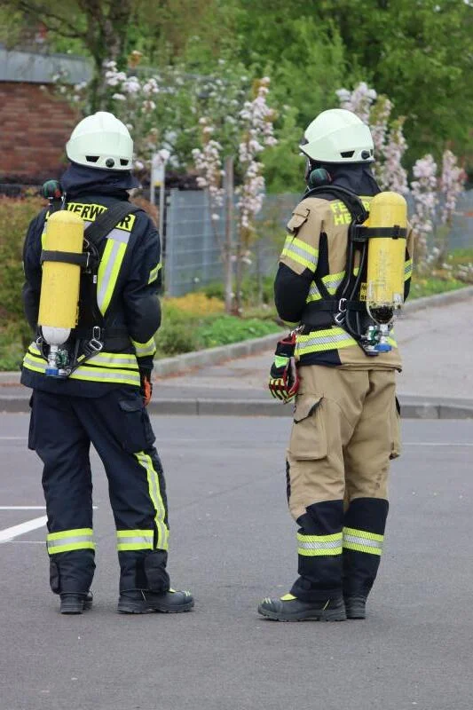 Bild: Foto: FF HS LE Karken-Kempen