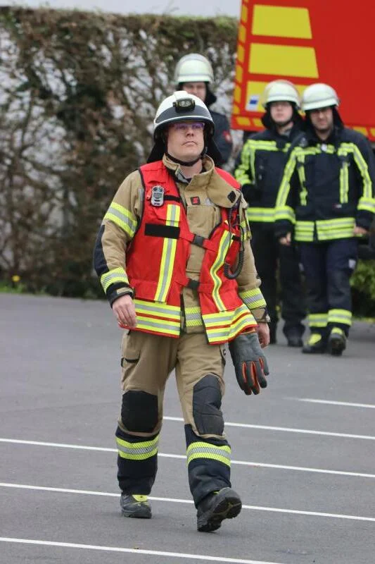 Bild: Foto: FF HS LE Karken-Kempen