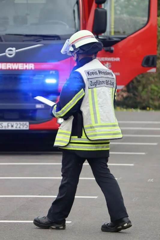 Bild: Foto: FF HS LE Karken-Kempen
