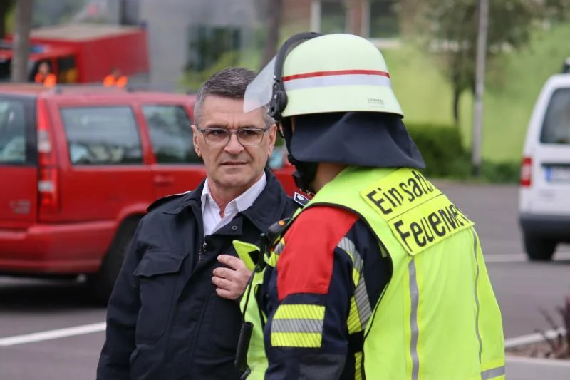 Bild: Foto: FF HS LE Karken-Kempen