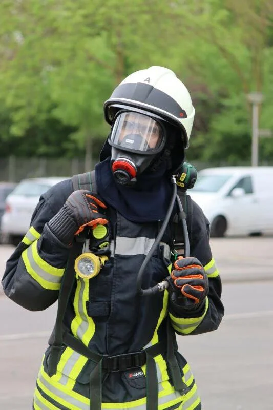 Bild: Foto: FF HS LE Karken-Kempen