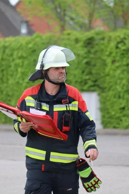 Bild: Foto: FF HS LE Karken-Kempen