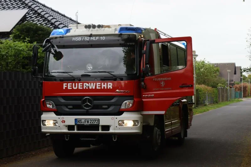 Bild: Foto: FF HS LE Karken-Kempen