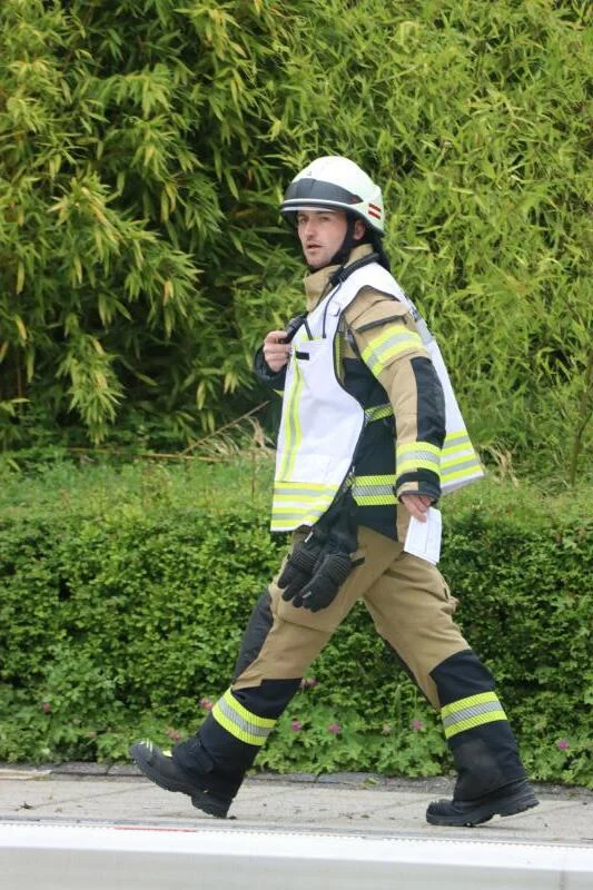 Bild: Foto: FF HS LE Karken-Kempen