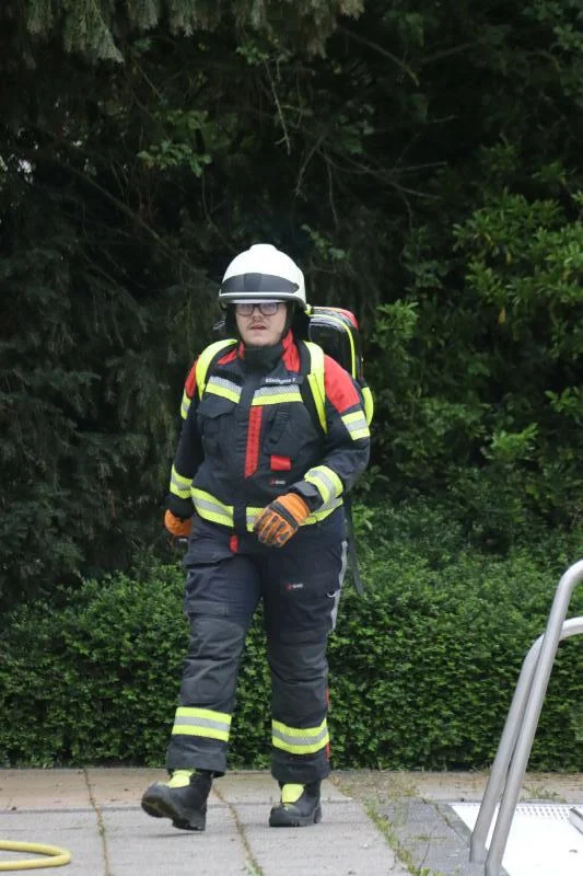 Bild: Foto: FF HS LE Karken-Kempen