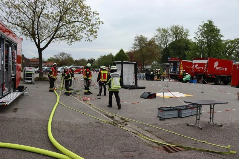 Bild: Foto: Freibad Kirchhoven