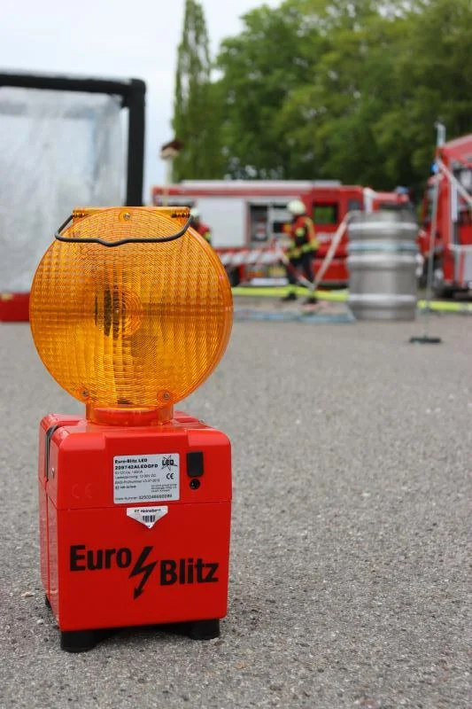 Bild: Foto: FF HS LE Karken-Kempen