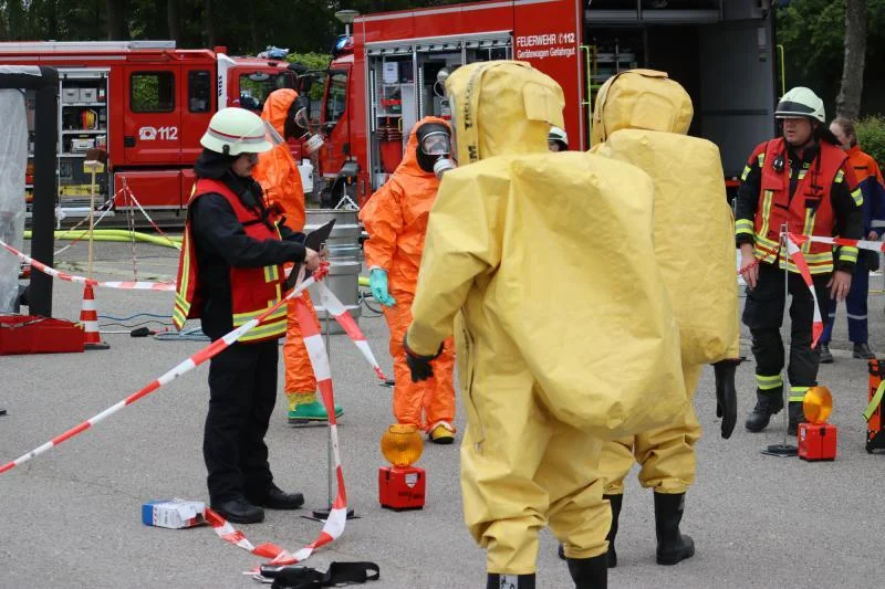 Bild: Foto: FF HS LE Karken-Kempen