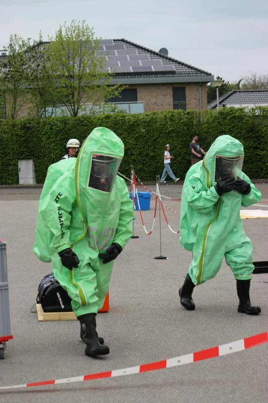 Bild: Foto: FF HS LE Karken-Kempen