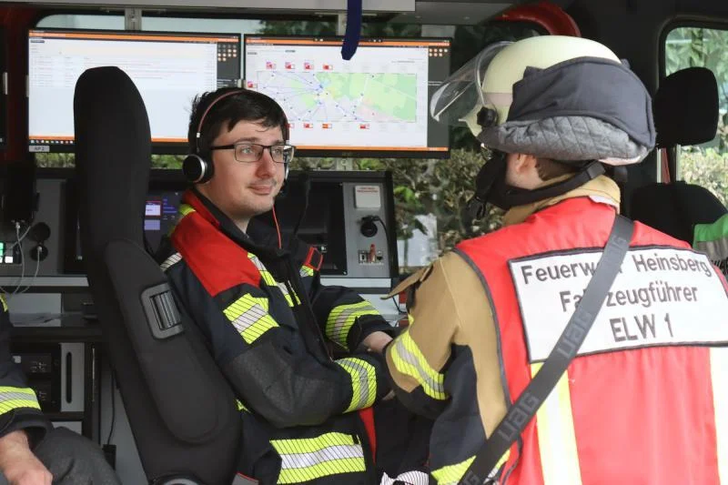 Bild: Foto: FF HS LE Karken-Kempen