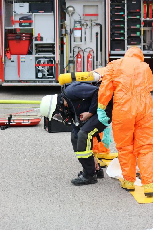 Bild: Foto: FF HS LE Karken-Kempen
