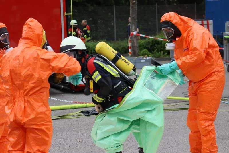 Bild: Foto: FF HS LE Karken-Kempen