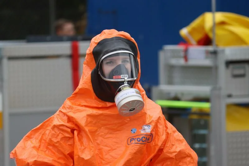 Bild: Foto: FF HS LE Karken-Kempen