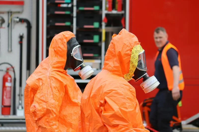 Bild: Foto: FF HS LE Karken-Kempen