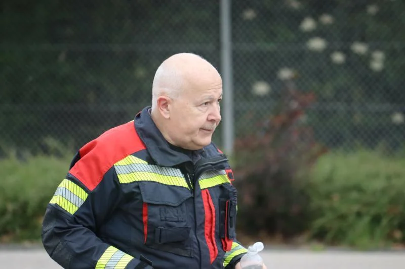 Bild: Foto: FF HS LE Karken-Kempen