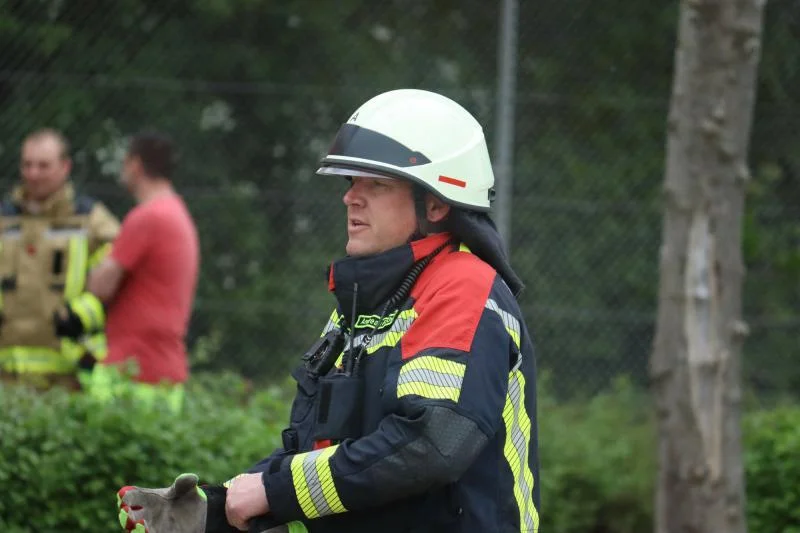 Bild: Foto: FF HS LE Karken-Kempen