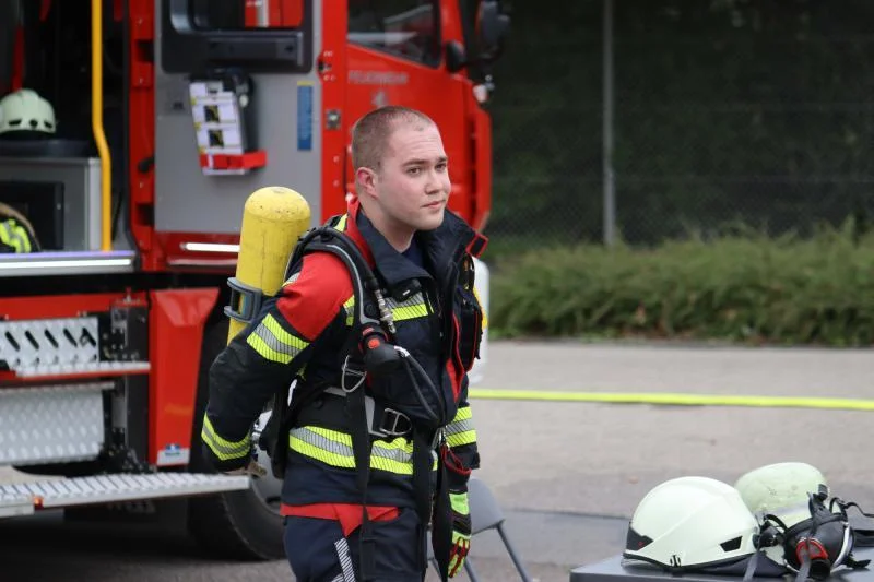 Bild: Foto: FF HS LE Karken-Kempen