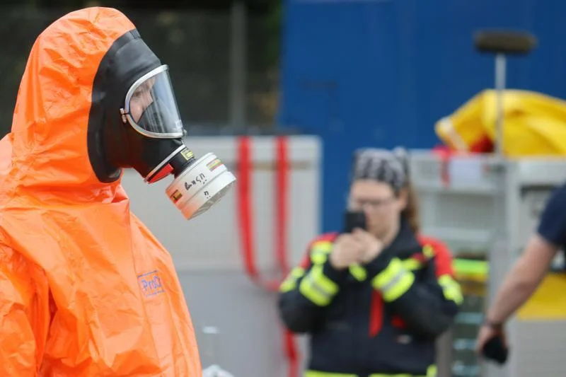 Bild: Foto: FF HS LE Karken-Kempen