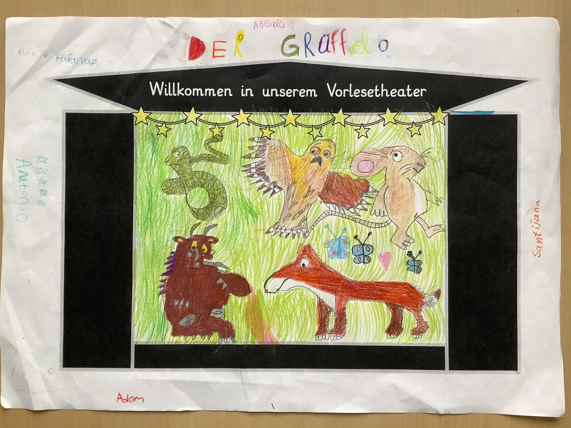 Bild der Galerie