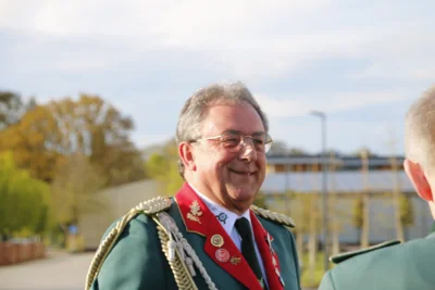 Foto des Albums: Schützenfest Samstag 2024