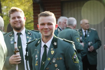 Foto des Albums: Schützenfest Samstag 2024