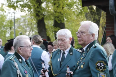 Foto des Albums: Schützenfest Samstag 2024