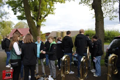 Foto des Albums: Schützenfest Samstag 2024