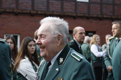 Foto des Albums: Schützenfest Samstag 2024