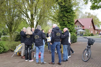 Foto des Albums: Schützenfest Samstag 2024