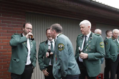 Foto des Albums: Schützenfest Samstag 2024