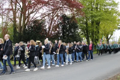 Foto des Albums: Schützenfest Samstag 2024