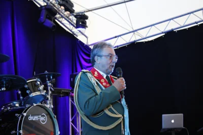 Foto des Albums: Schützenfest Samstag 2024