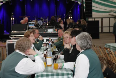 Foto des Albums: Schützenfest Samstag 2024
