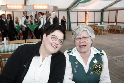 Foto des Albums: Schützenfest Samstag 2024