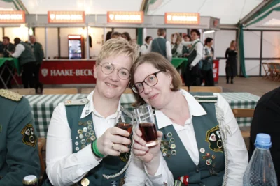 Foto des Albums: Schützenfest Samstag 2024