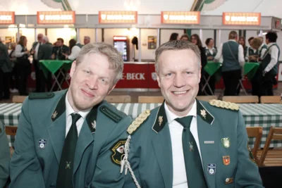 Foto des Albums: Schützenfest Samstag 2024