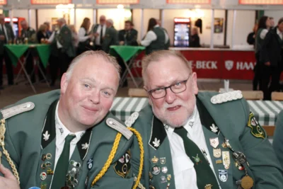 Foto des Albums: Schützenfest Samstag 2024