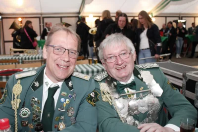 Foto des Albums: Schützenfest Samstag 2024
