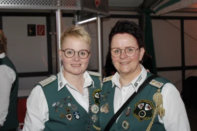 Foto des Albums: Schützenfest Samstag 2024