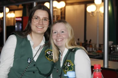 Foto des Albums: Schützenfest Samstag 2024