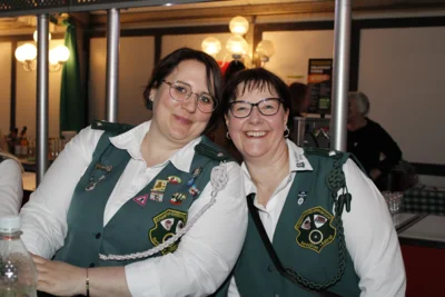 Foto des Albums: Schützenfest Samstag 2024