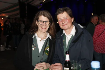 Foto des Albums: Schützenfest Samstag 2024